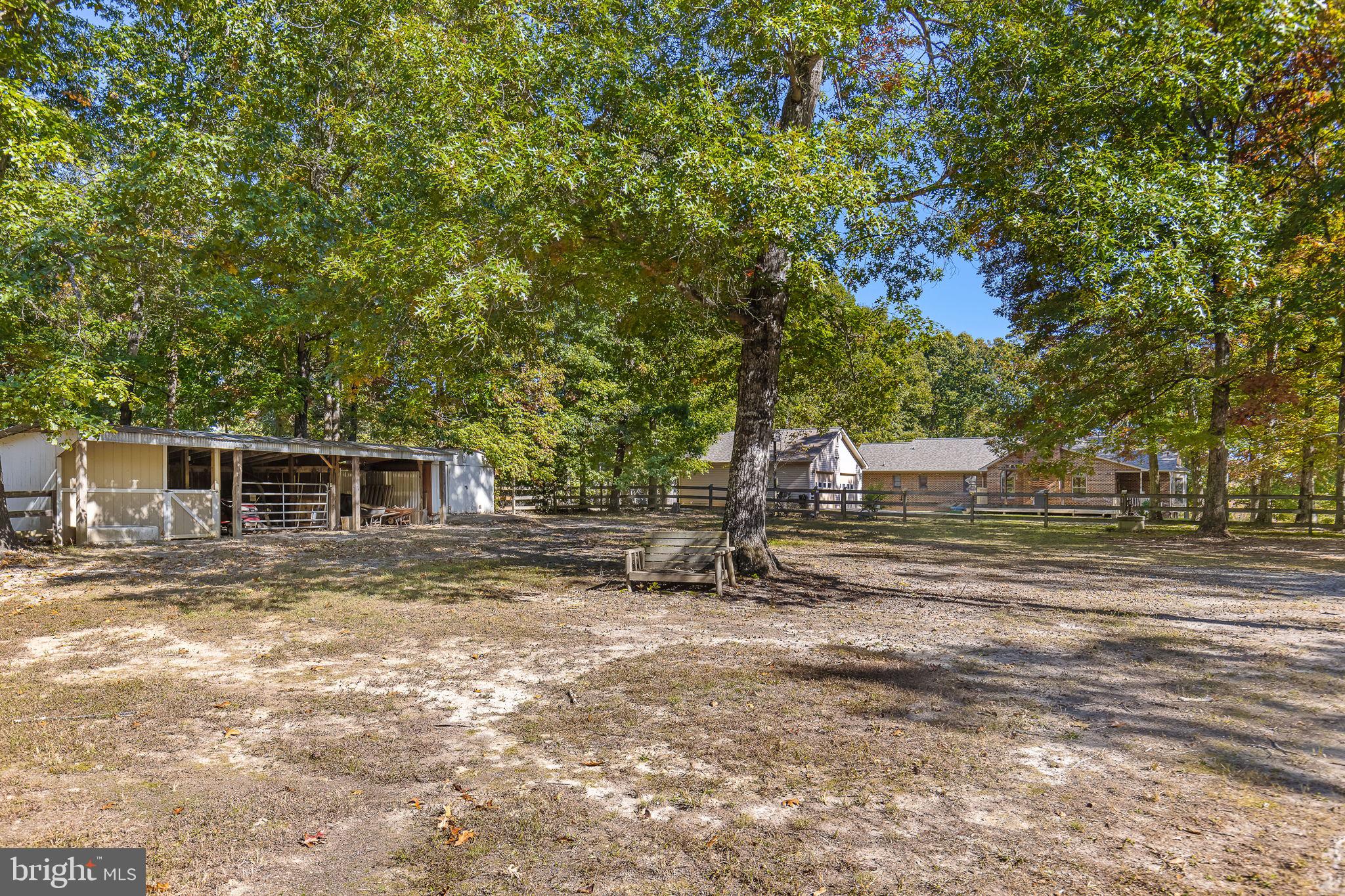 3400 Partlow Rd