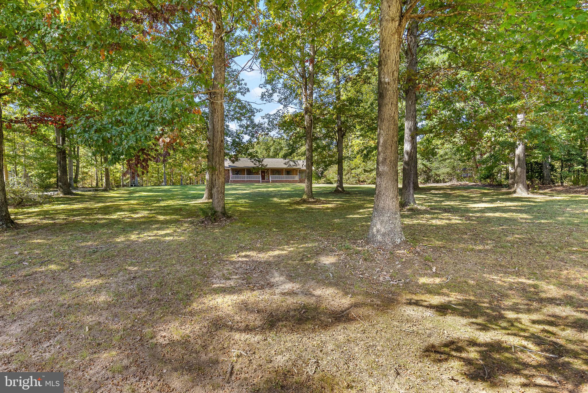 3400 Partlow Rd
