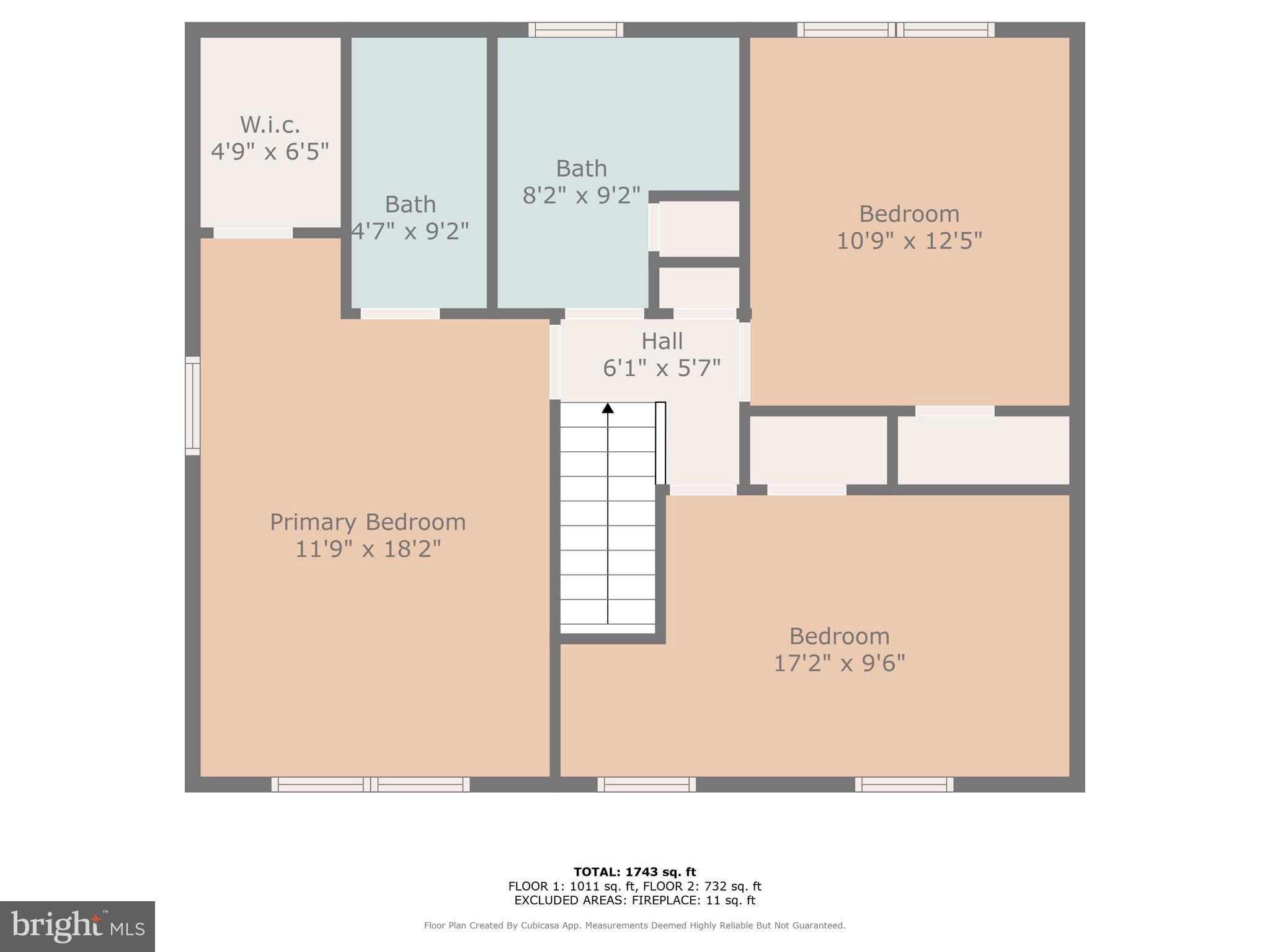 5058 Gallager Dr