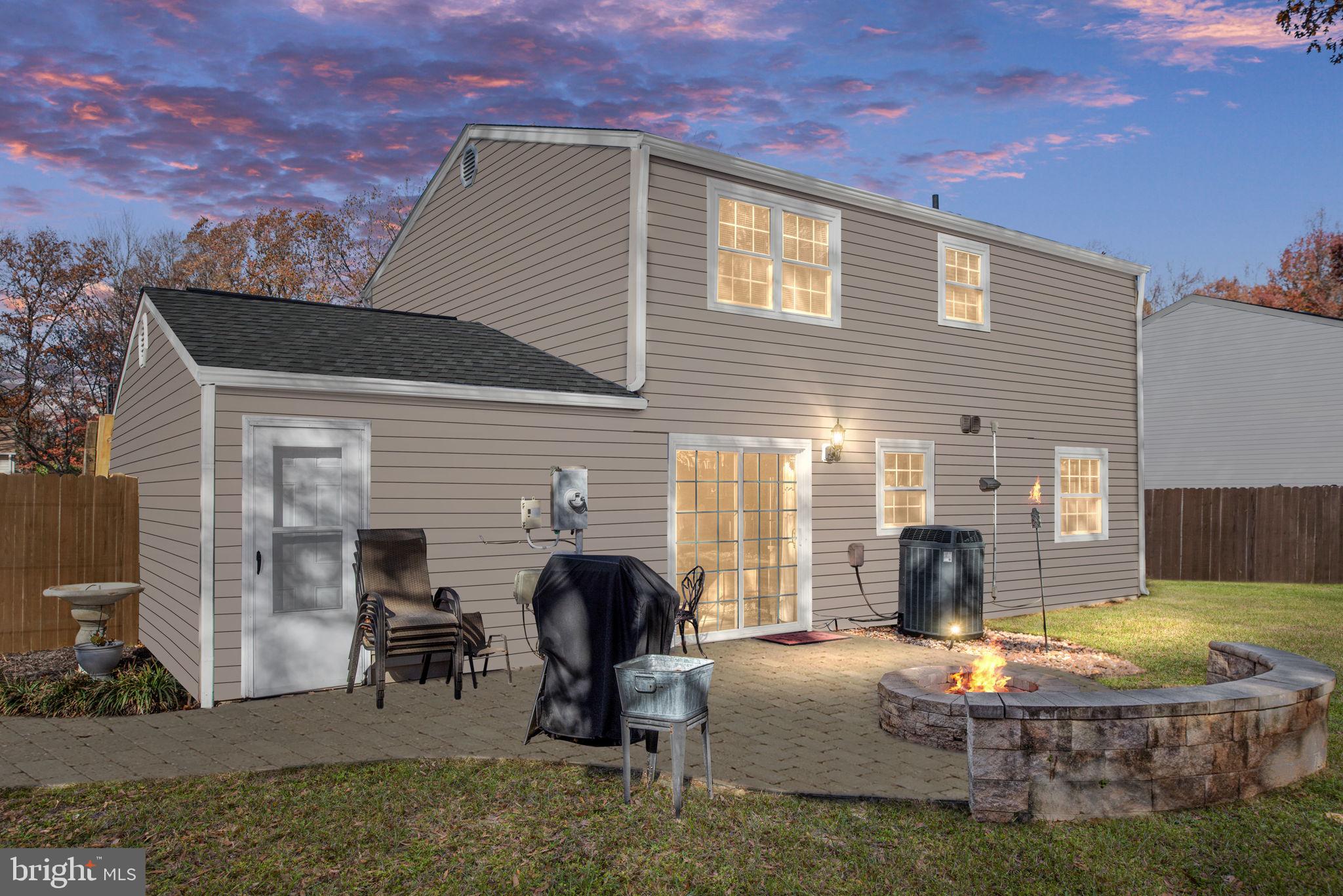 5058 Gallager Dr