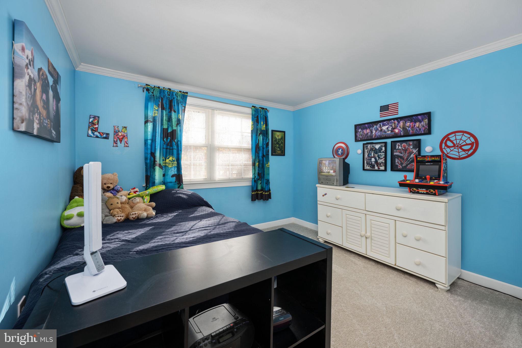 5058 Gallager Dr