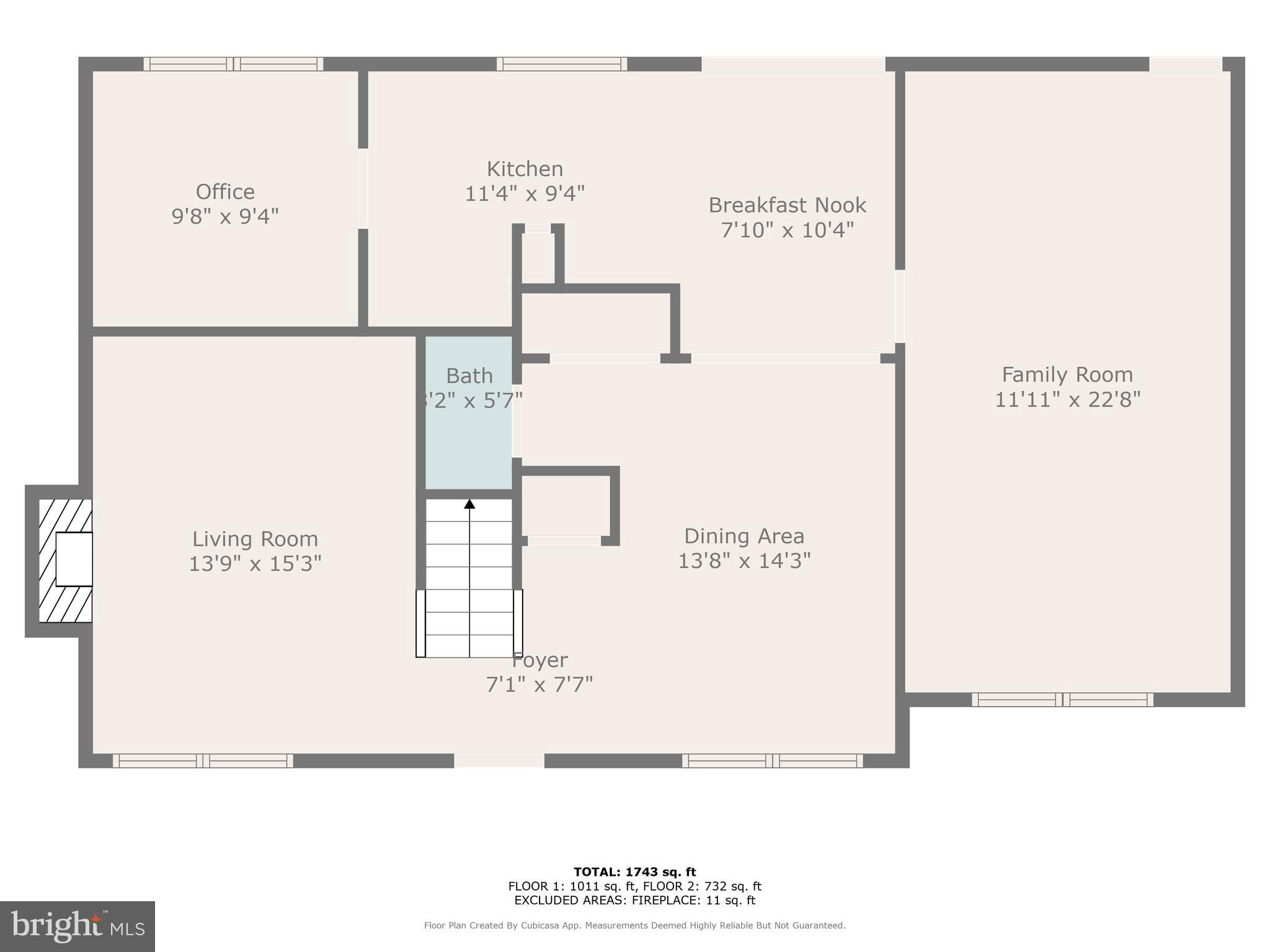 5058 Gallager Dr