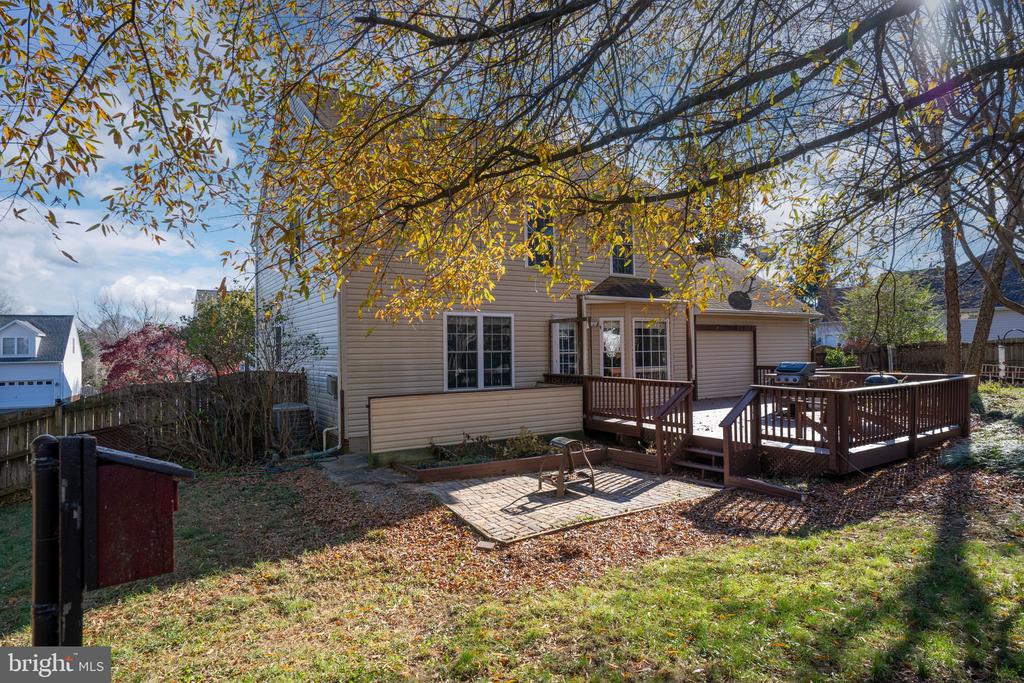 11804 FILLMORE LANE