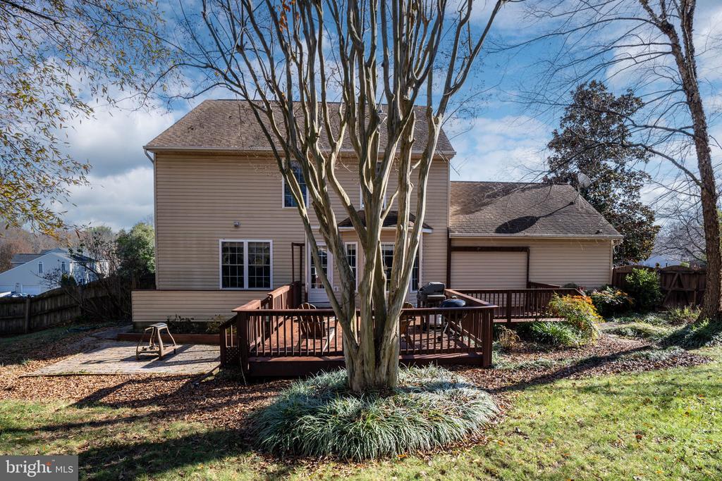 11804 FILLMORE LANE
