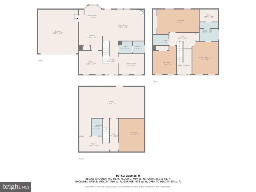 11804 FILLMORE LANE