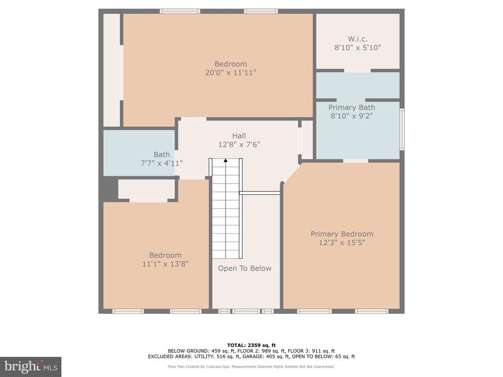11804 FILLMORE LANE