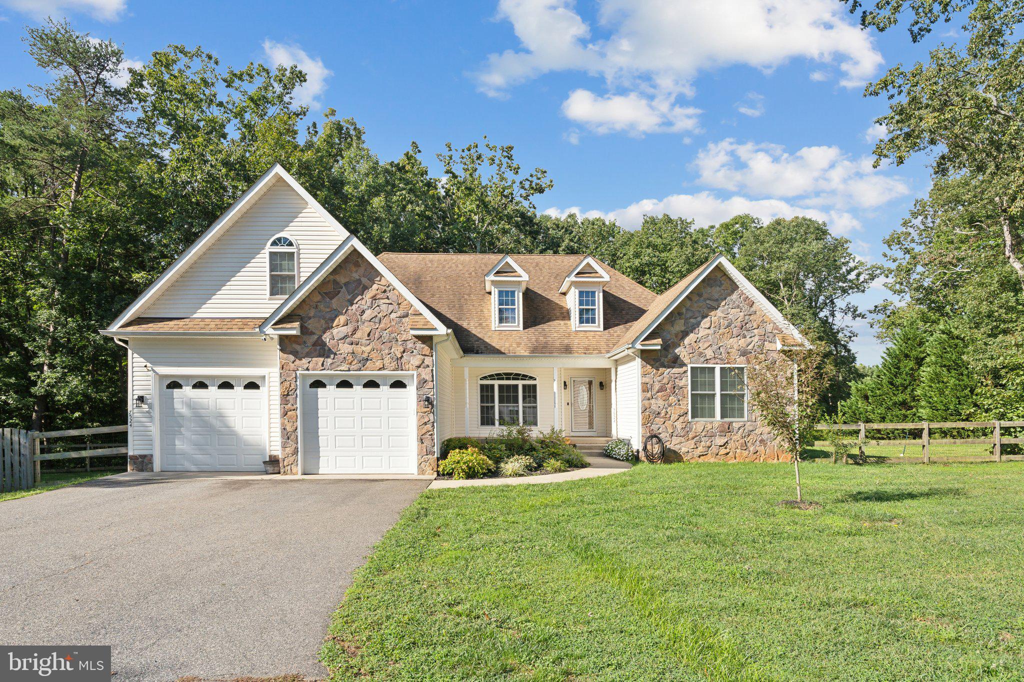 7524 Lawyers Rd