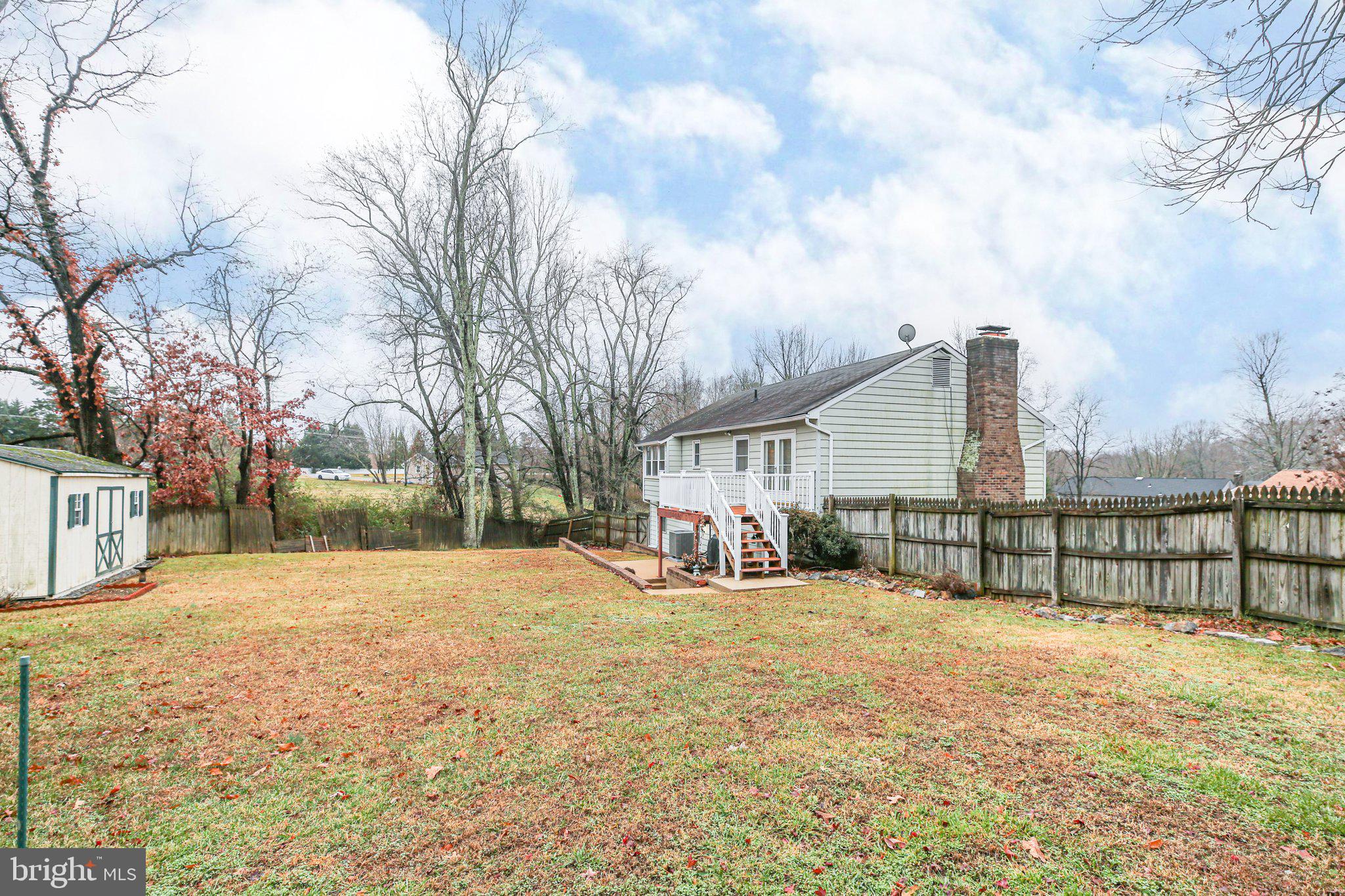 6701 Suttles Ct