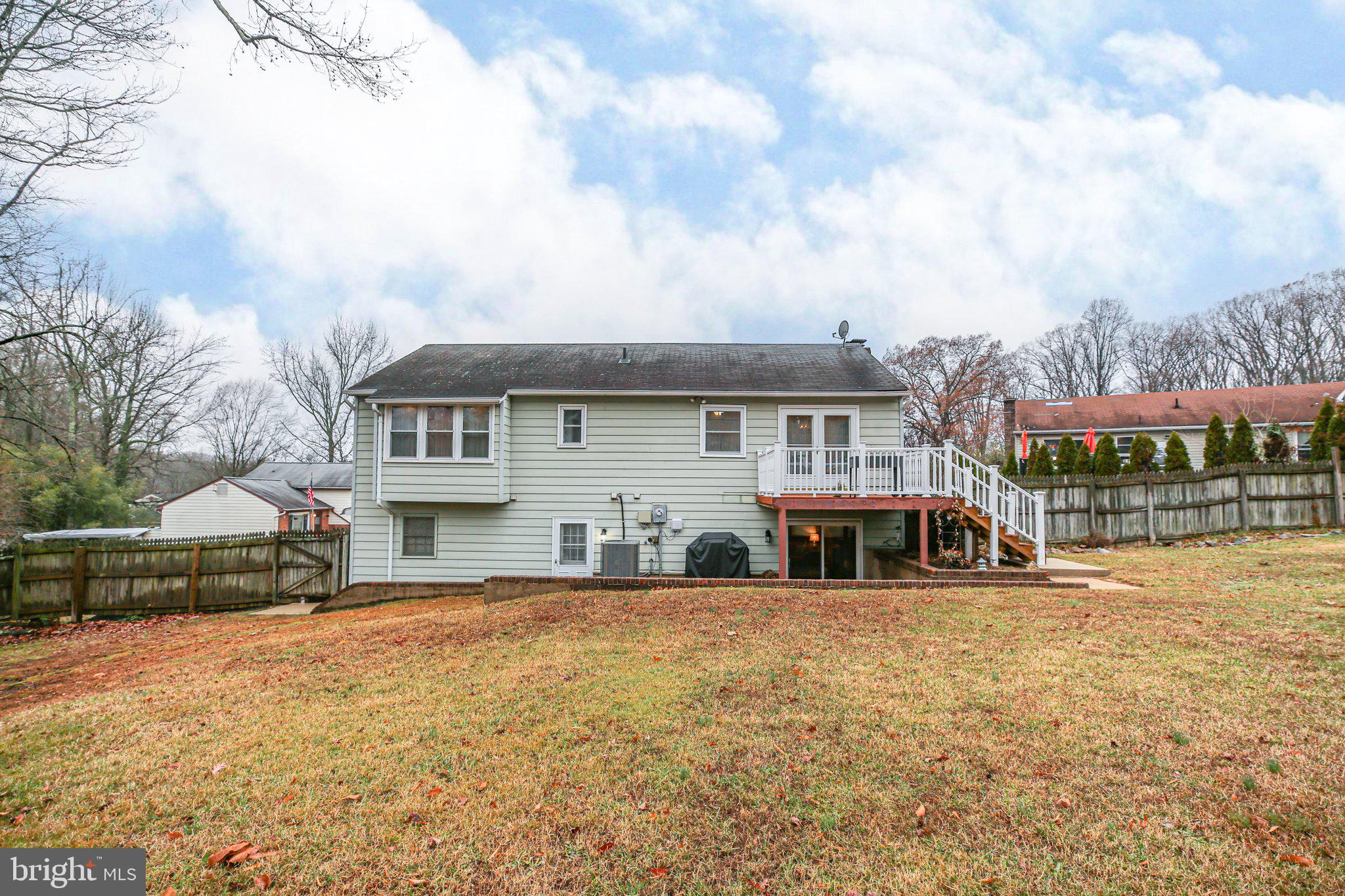 6701 Suttles Ct