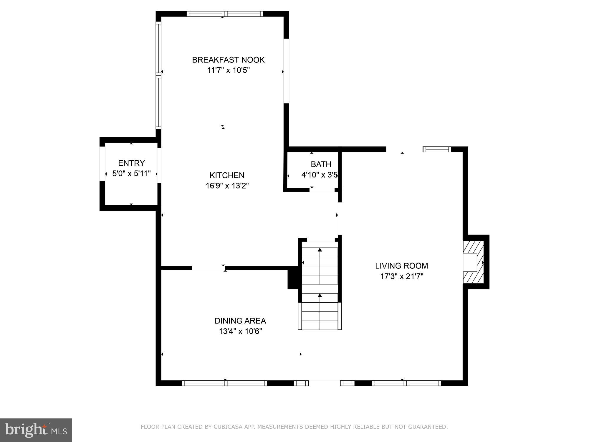 11808 Gardenia Dr