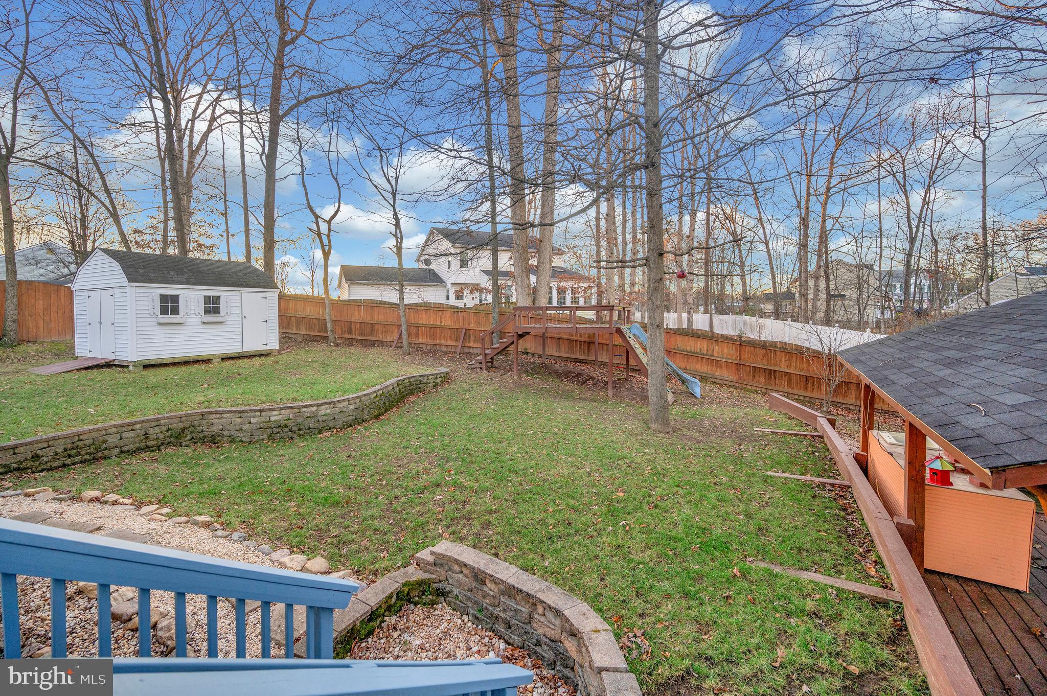 11808 Gardenia Dr