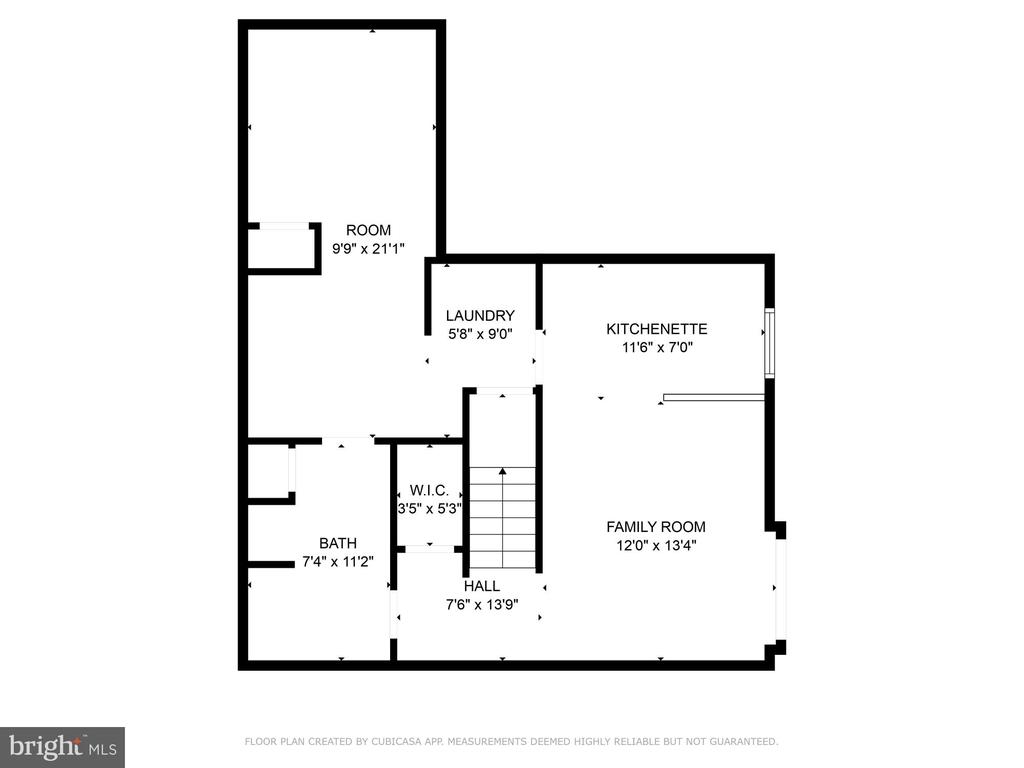 11808 Gardenia Dr