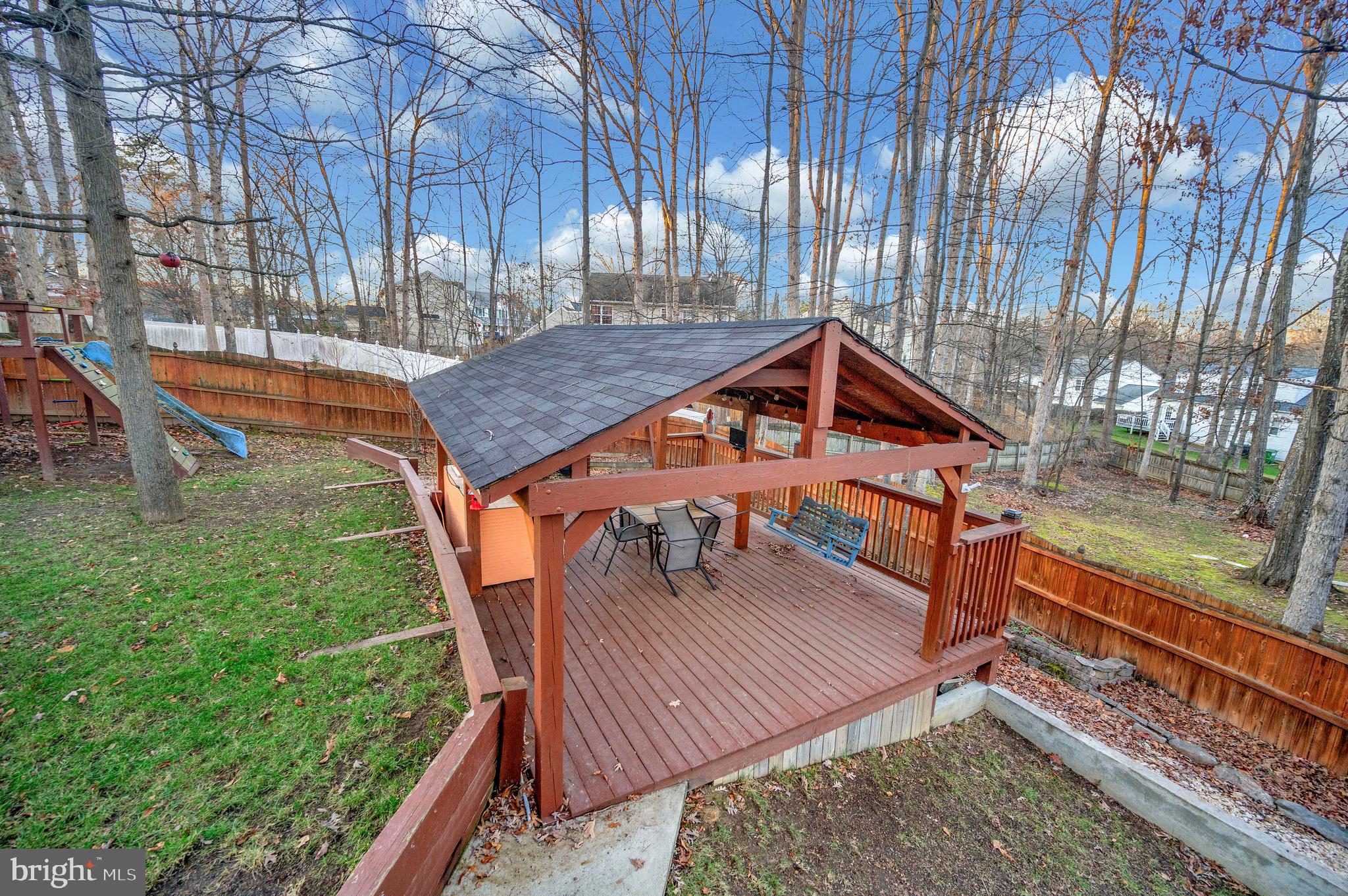 11808 Gardenia Dr