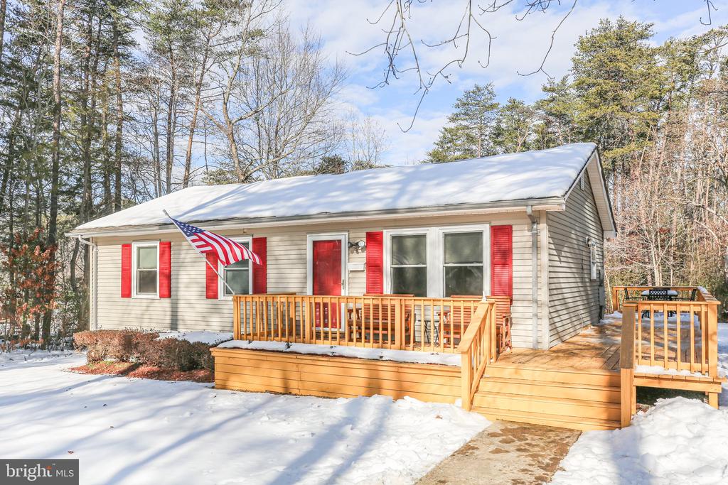 11401 Wheeler Rd