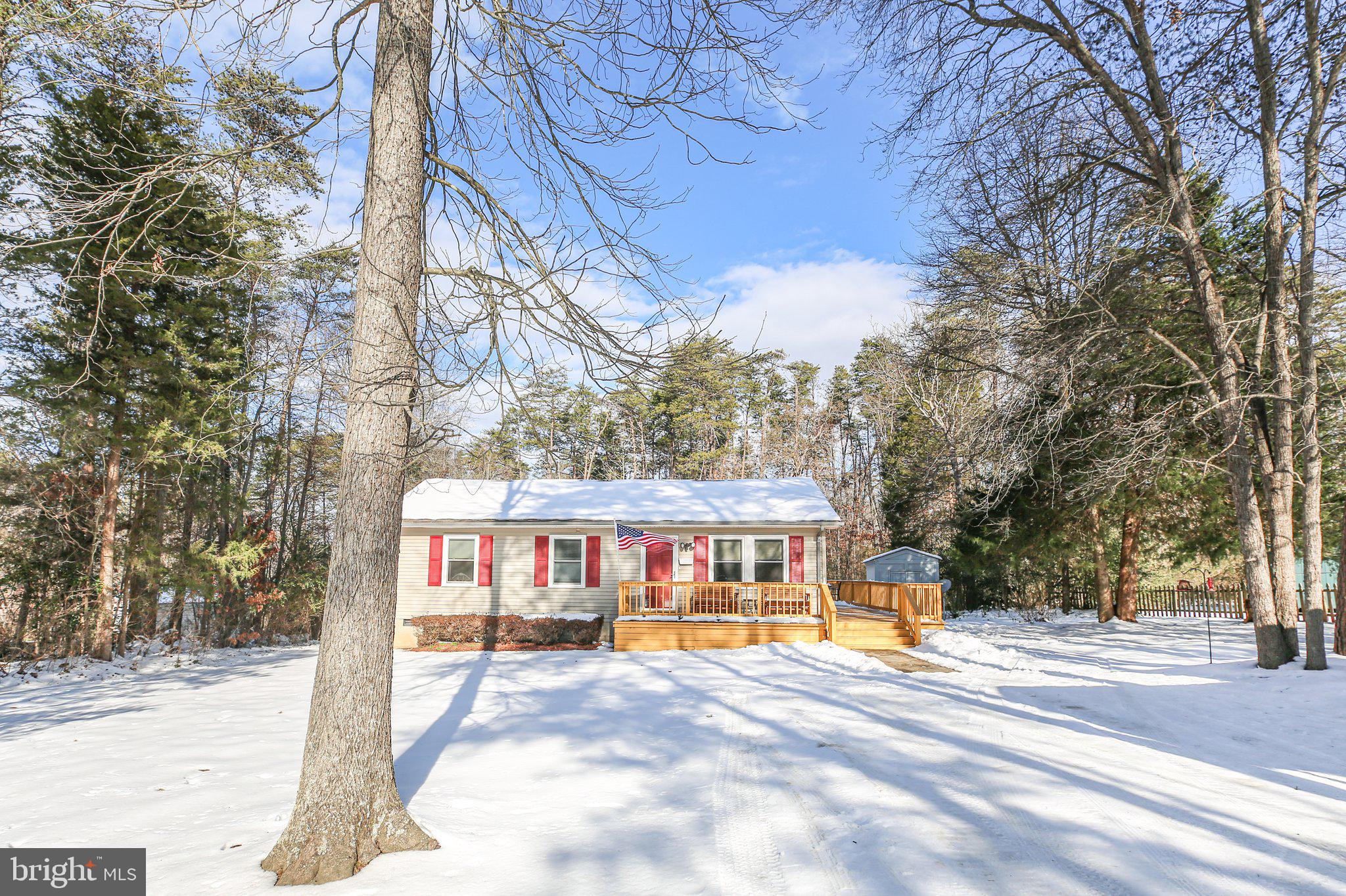 11401 Wheeler Rd
