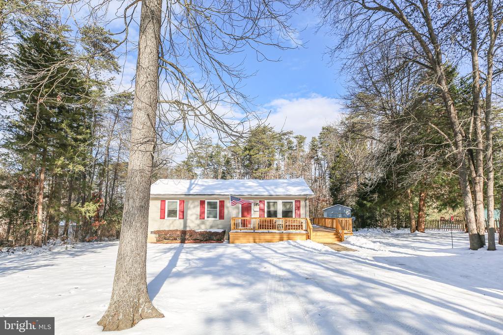 11401 Wheeler Rd