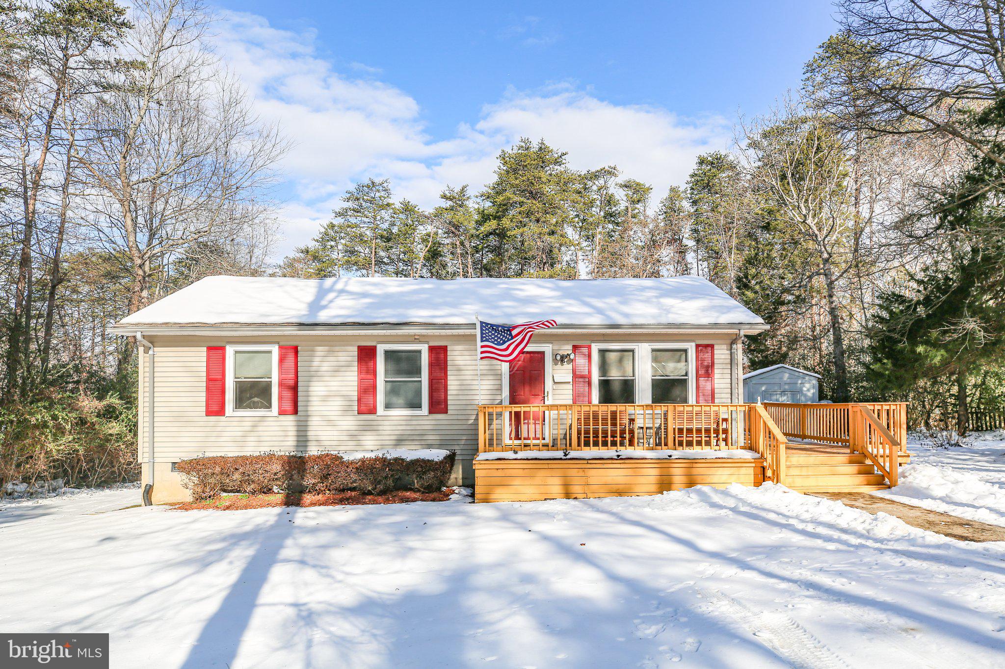 11401 Wheeler Rd