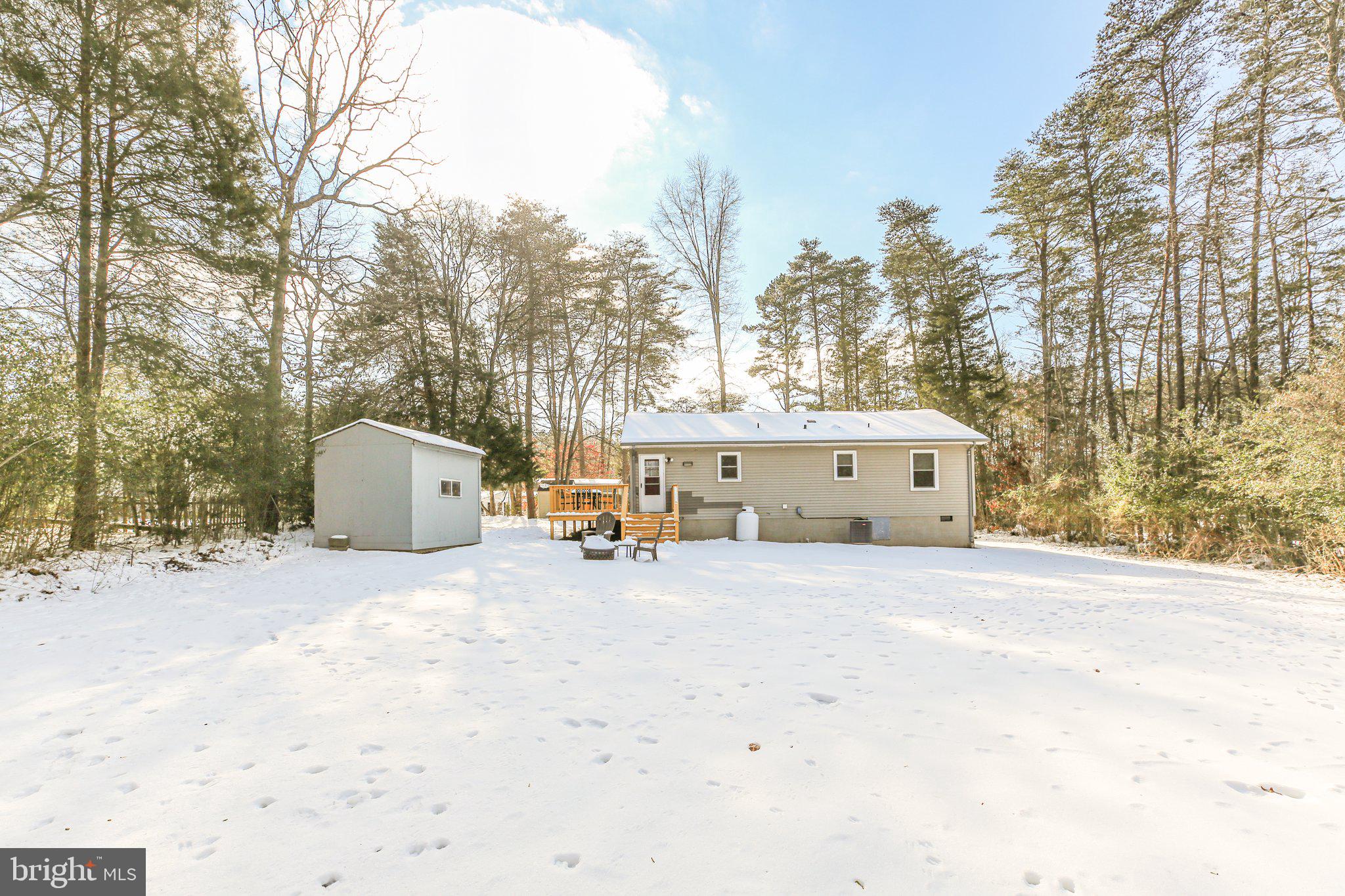 11401 Wheeler Rd