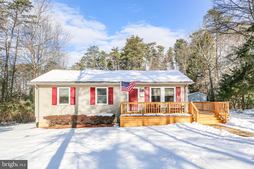 11401 Wheeler Rd