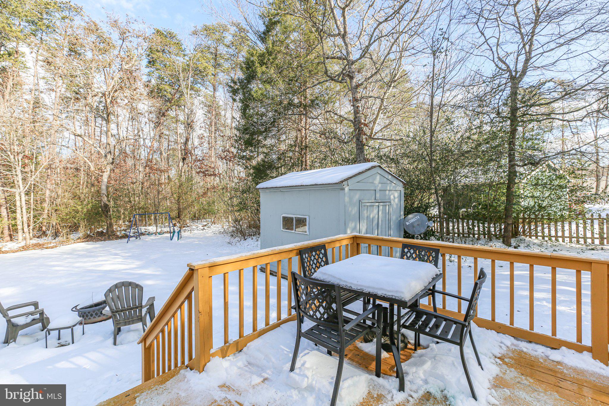11401 Wheeler Rd