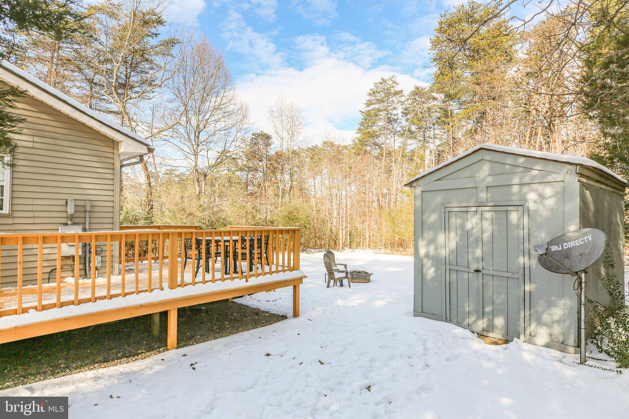 11401 Wheeler Rd