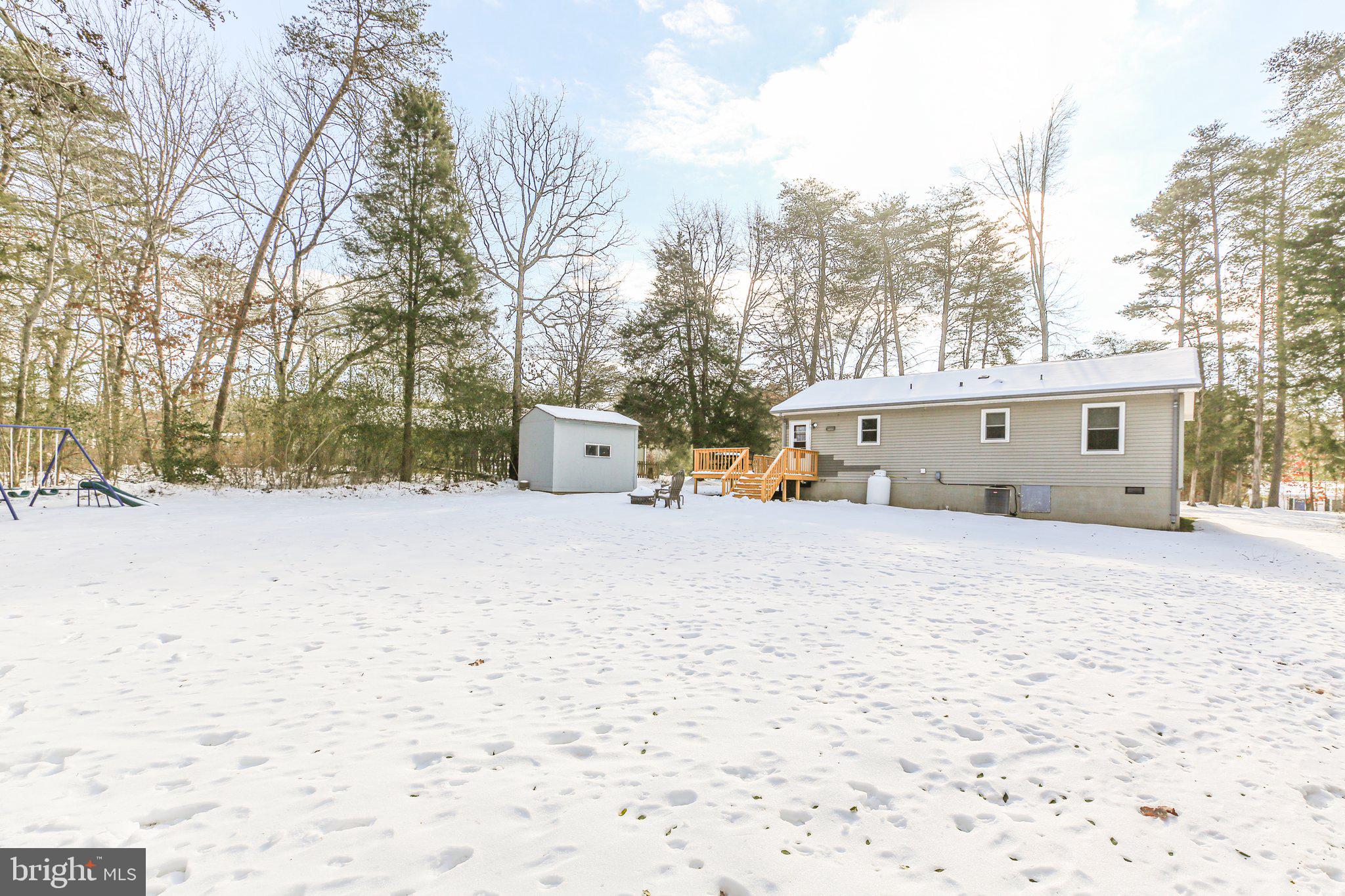 11401 Wheeler Rd