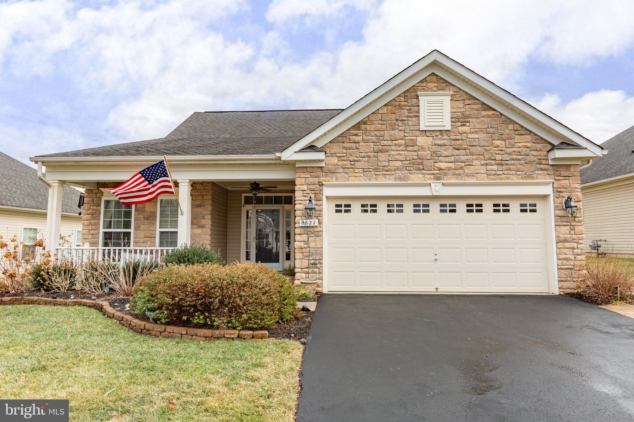 5622 Cedar Mountain Ct