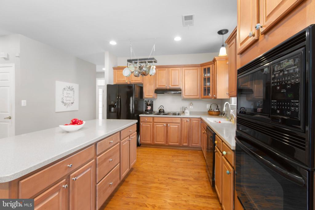 5622 Cedar Mountain Ct