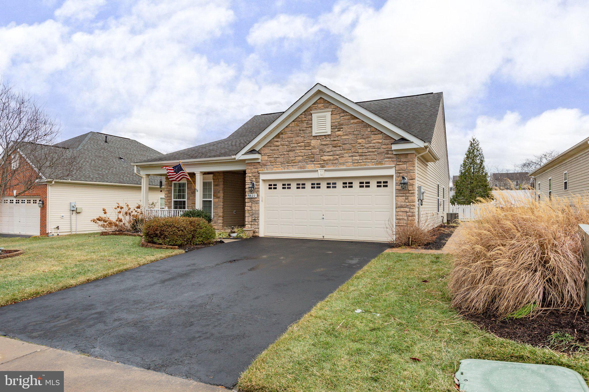 5622 Cedar Mountain Ct