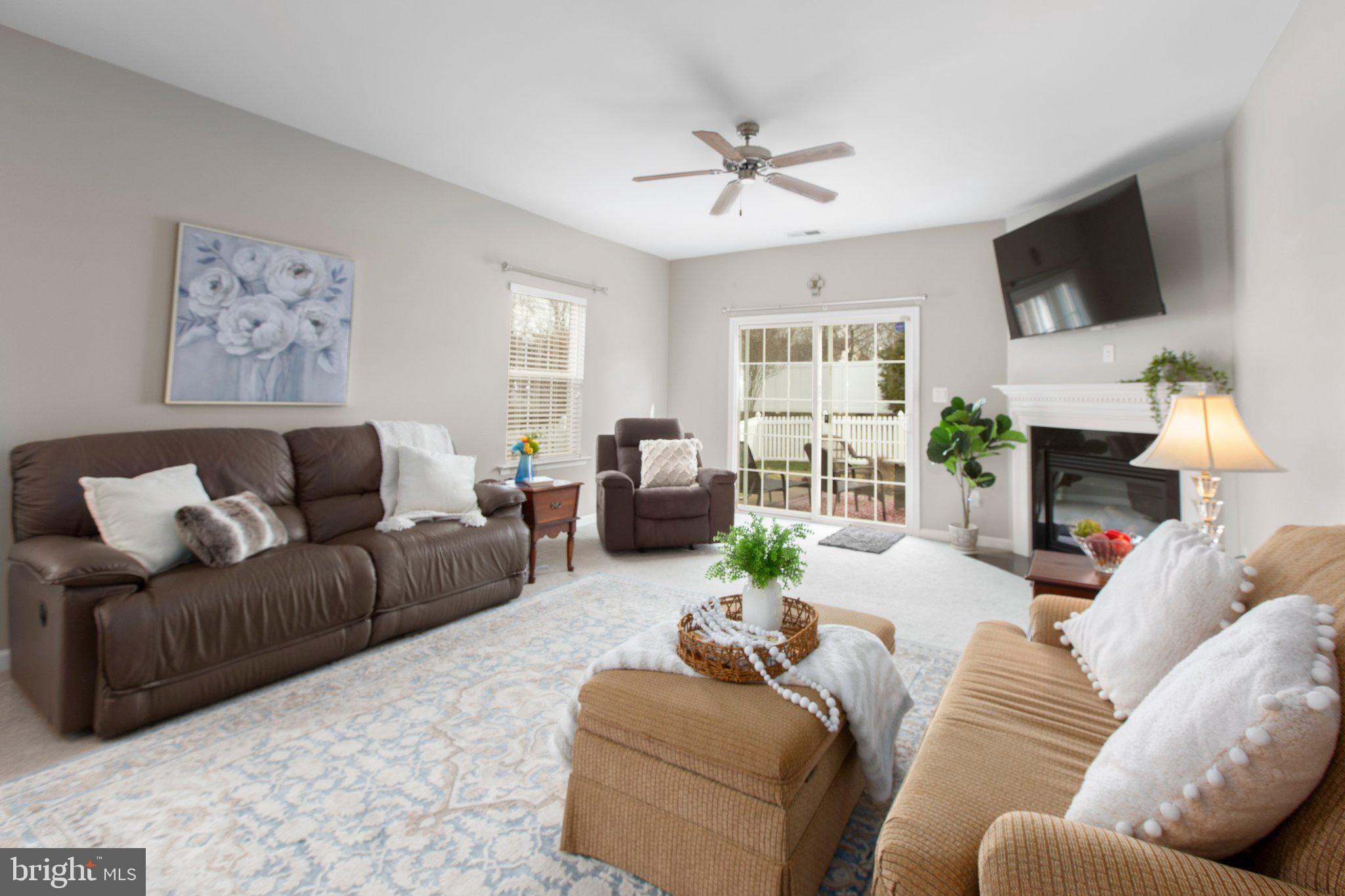 5622 Cedar Mountain Ct