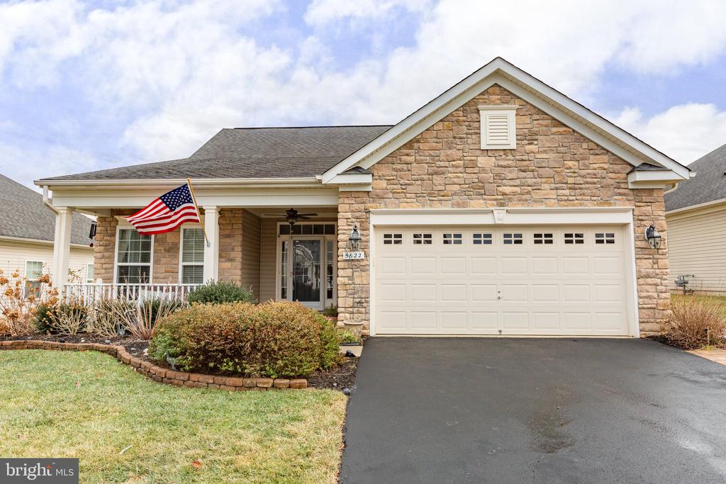 5622 Cedar Mountain Ct