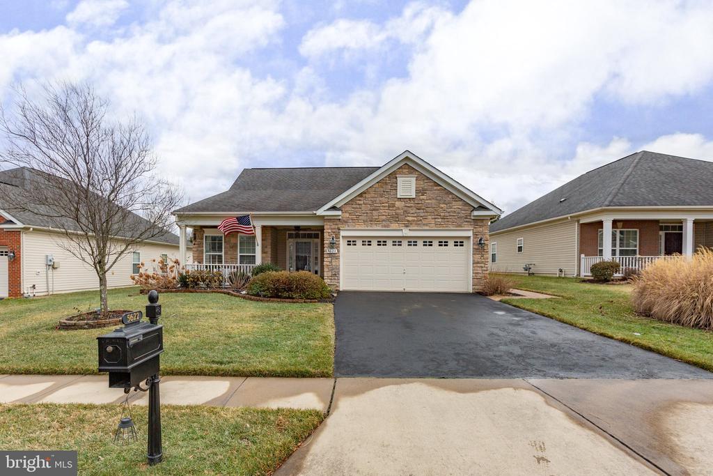 5622 Cedar Mountain Ct