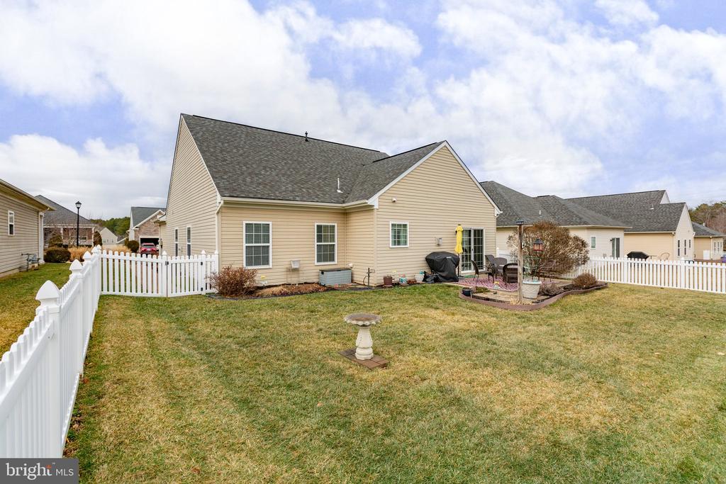 5622 Cedar Mountain Ct