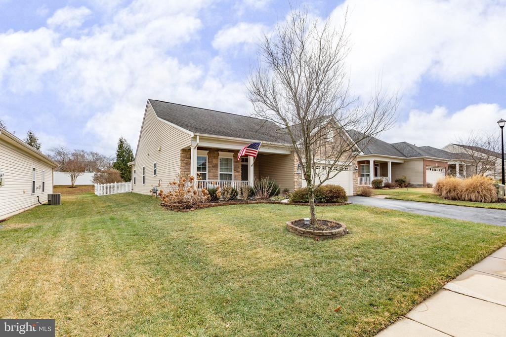 5622 Cedar Mountain Ct