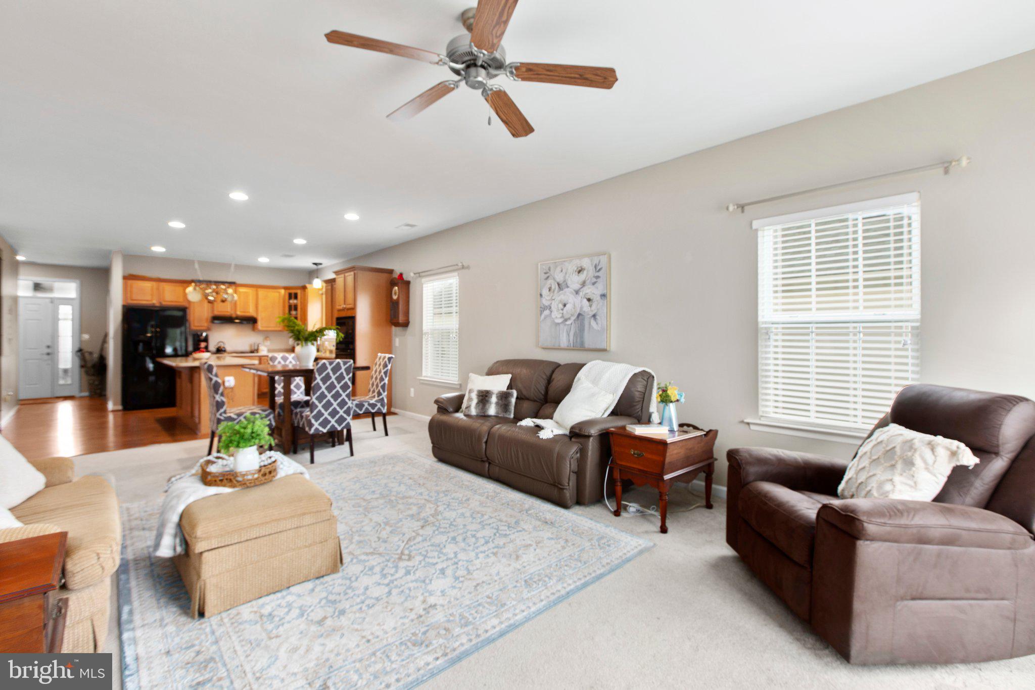 5622 Cedar Mountain Ct