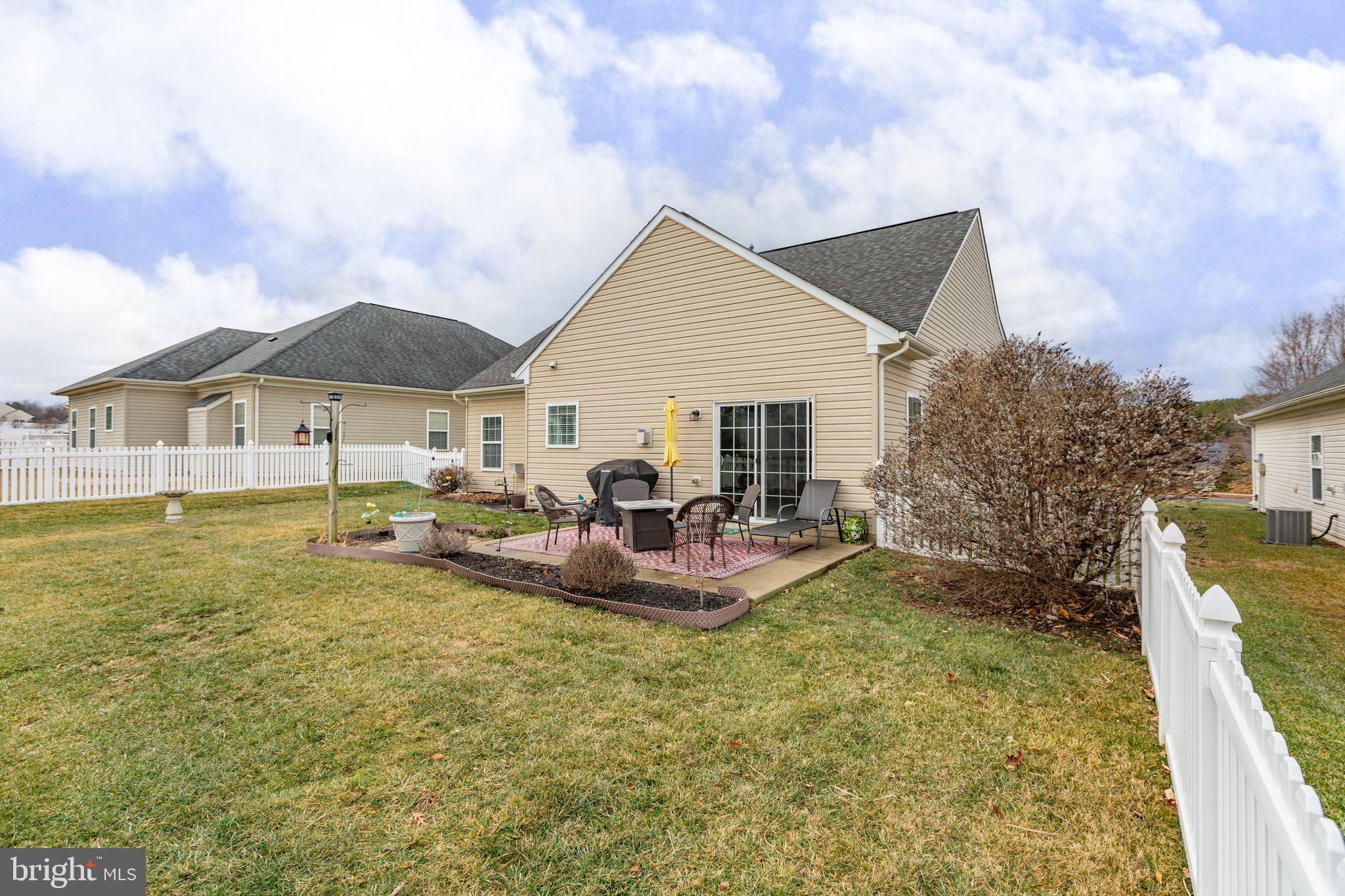 5622 Cedar Mountain Ct