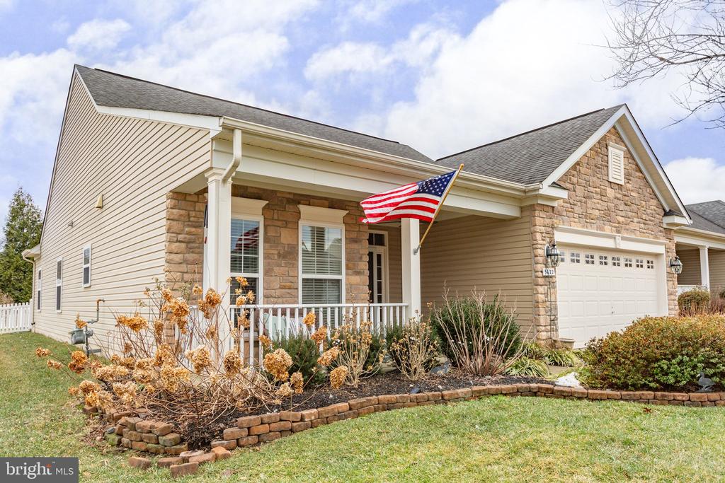 5622 Cedar Mountain Ct