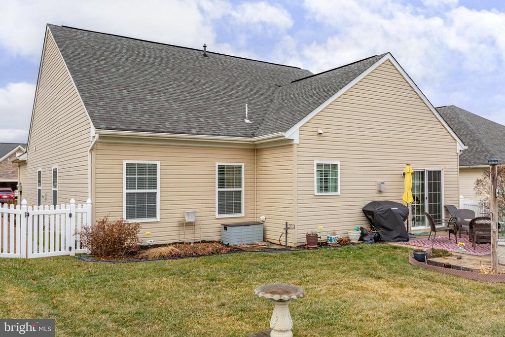 5622 Cedar Mountain Ct