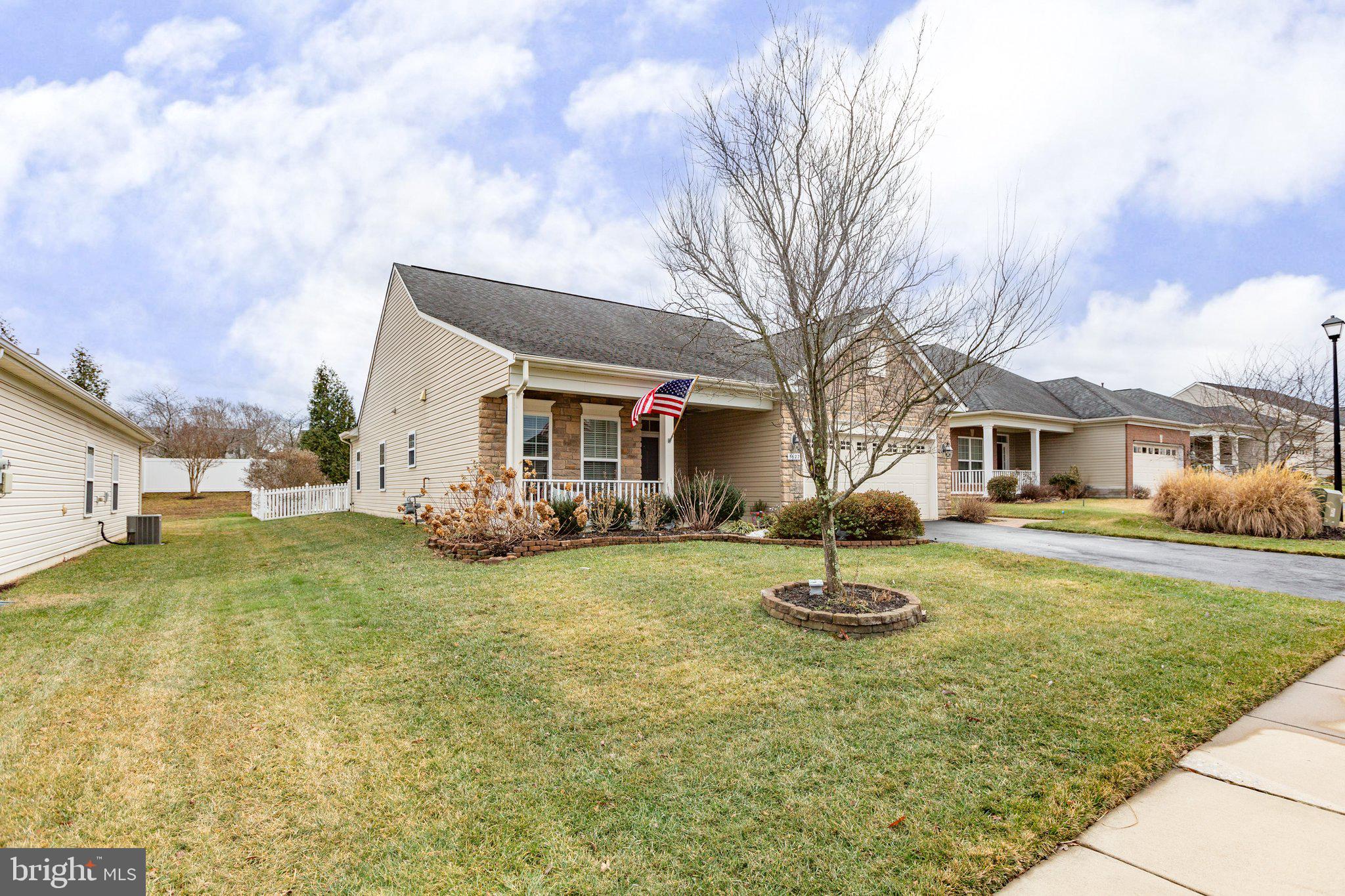 5622 Cedar Mountain Ct