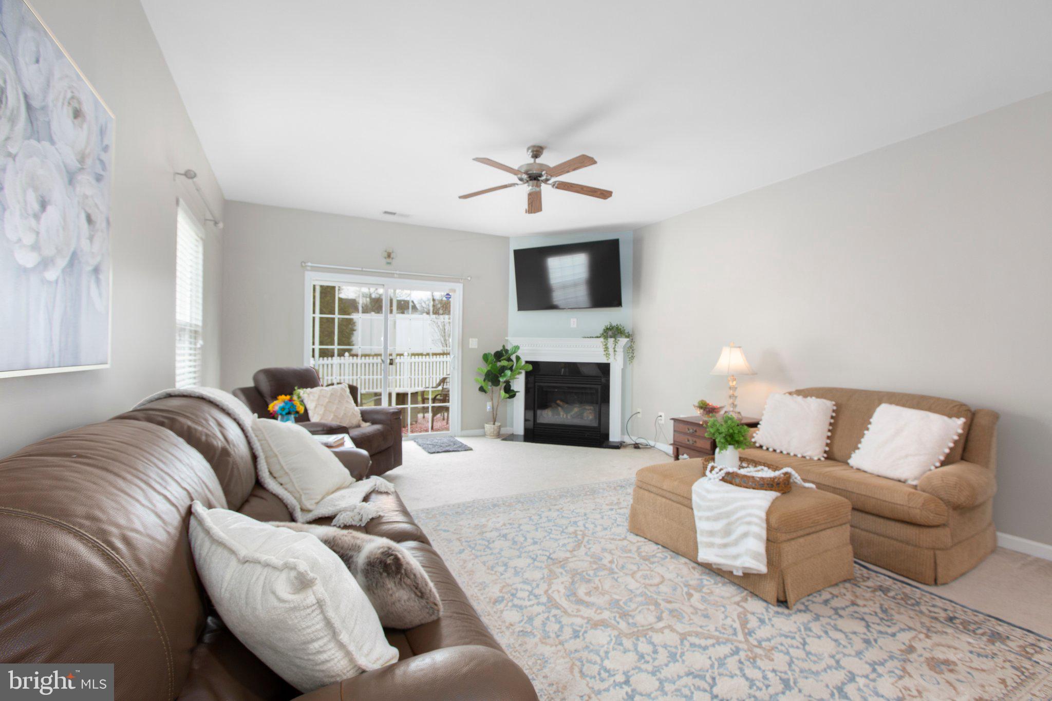 5622 Cedar Mountain Ct