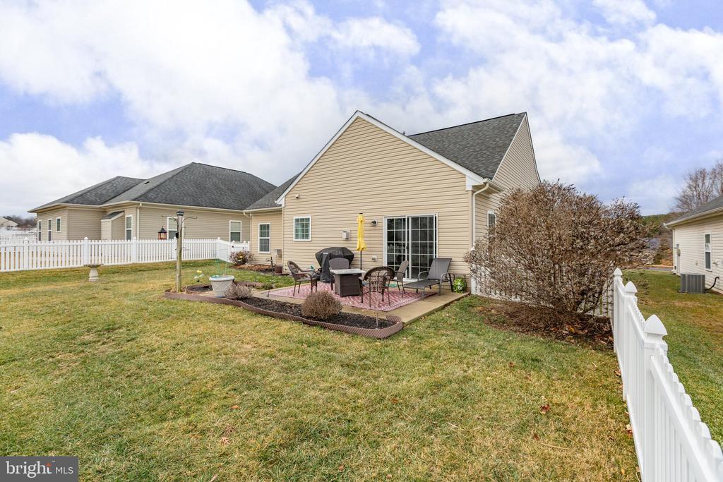5622 Cedar Mountain Ct
