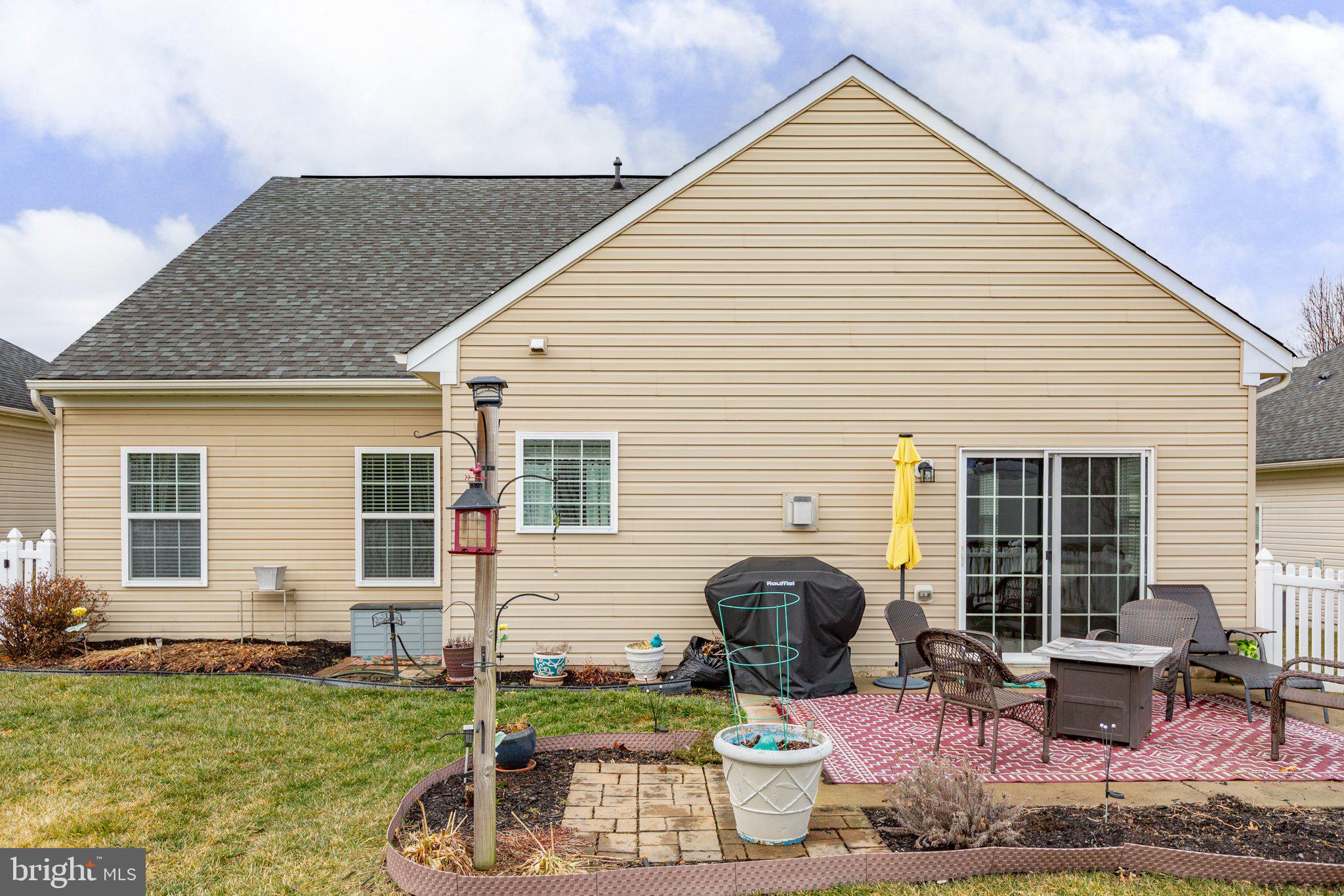 5622 Cedar Mountain Ct