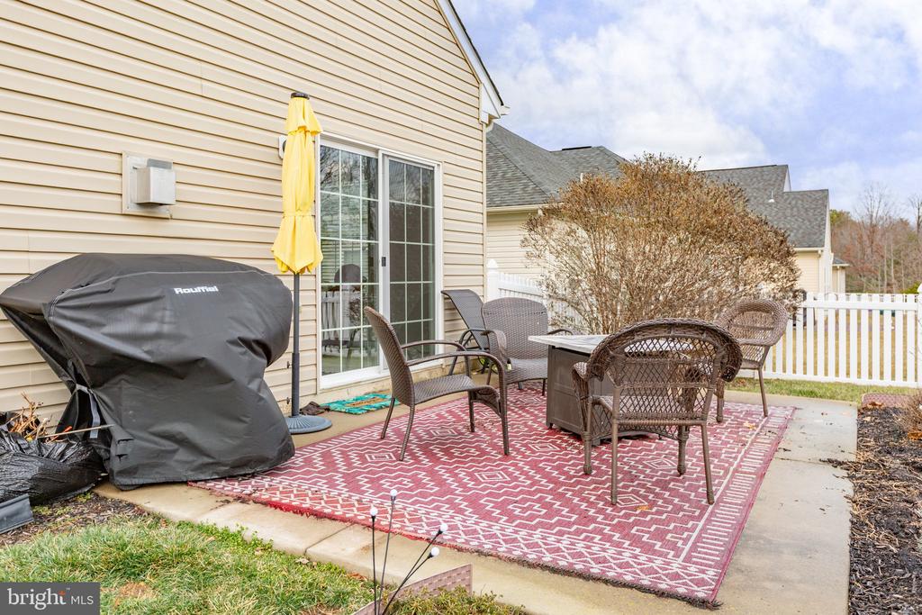5622 Cedar Mountain Ct