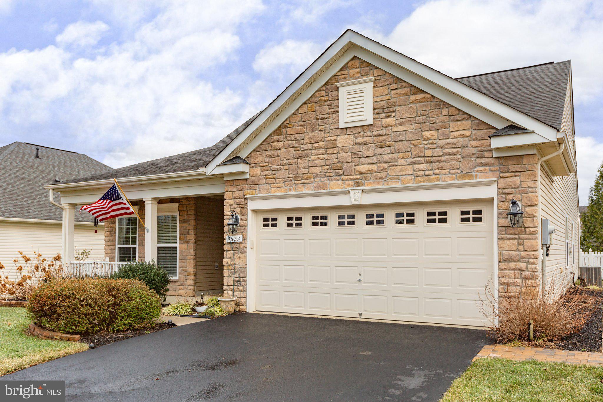 5622 Cedar Mountain Ct