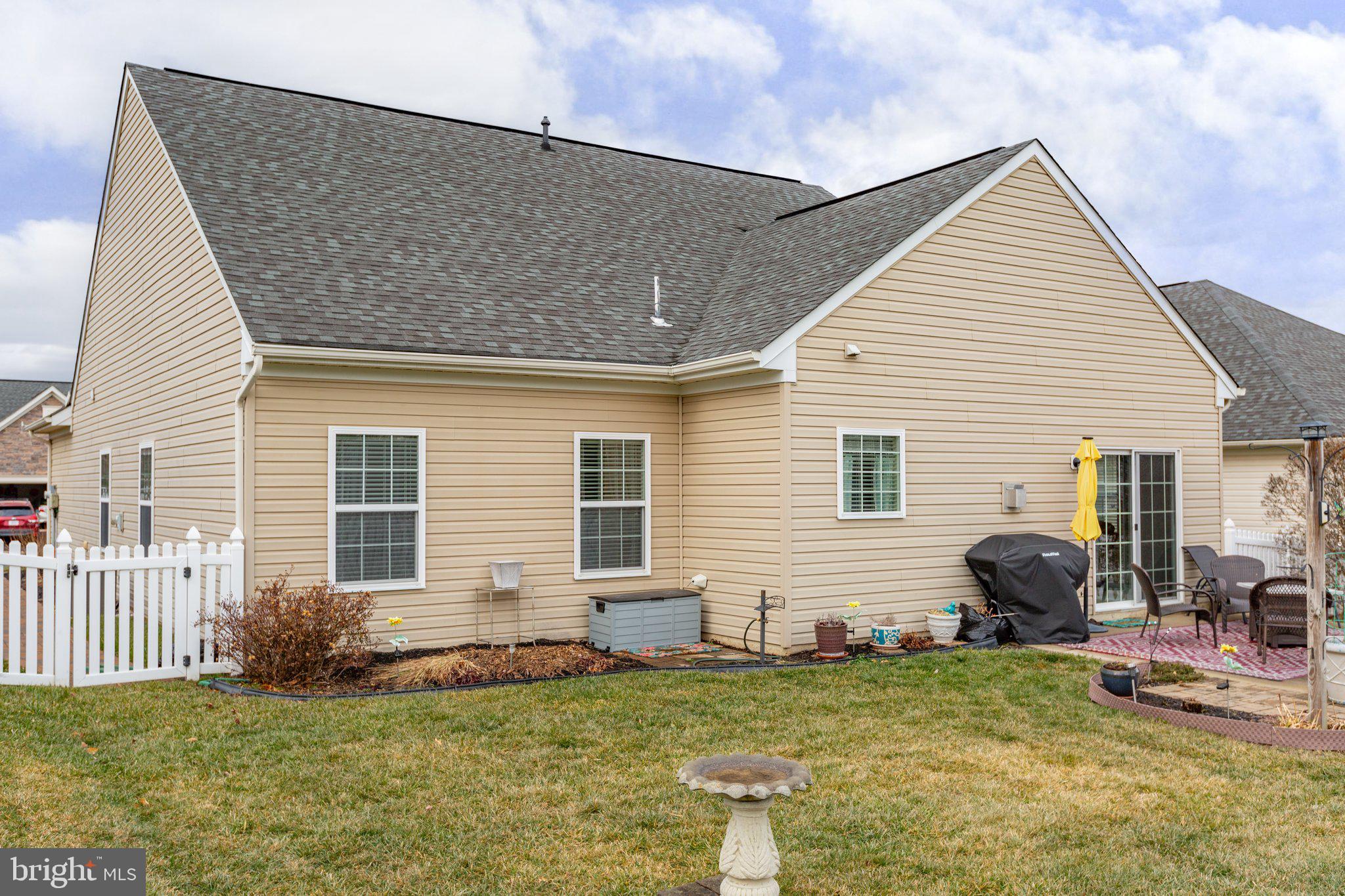 5622 Cedar Mountain Ct
