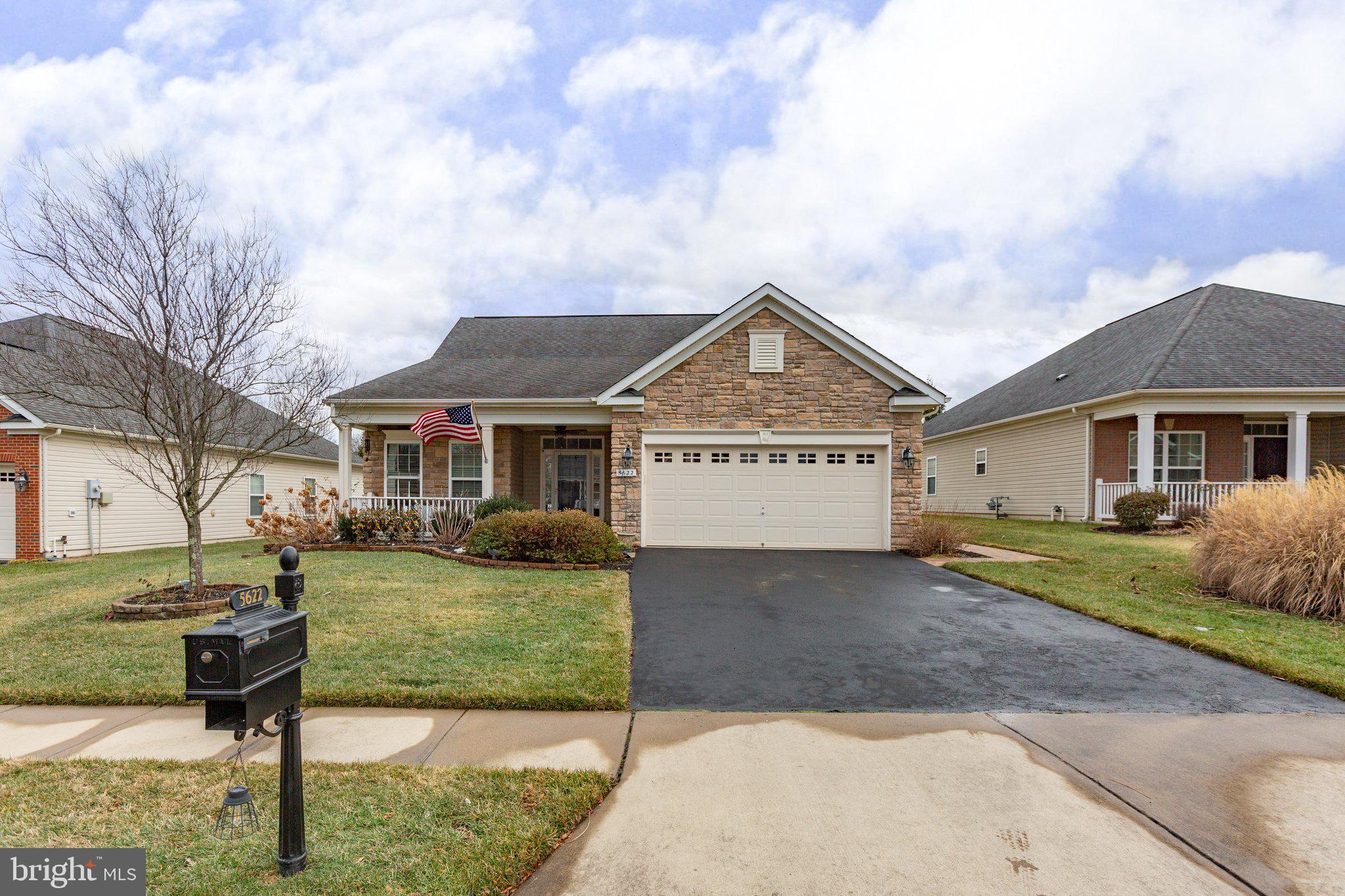 5622 Cedar Mountain Ct