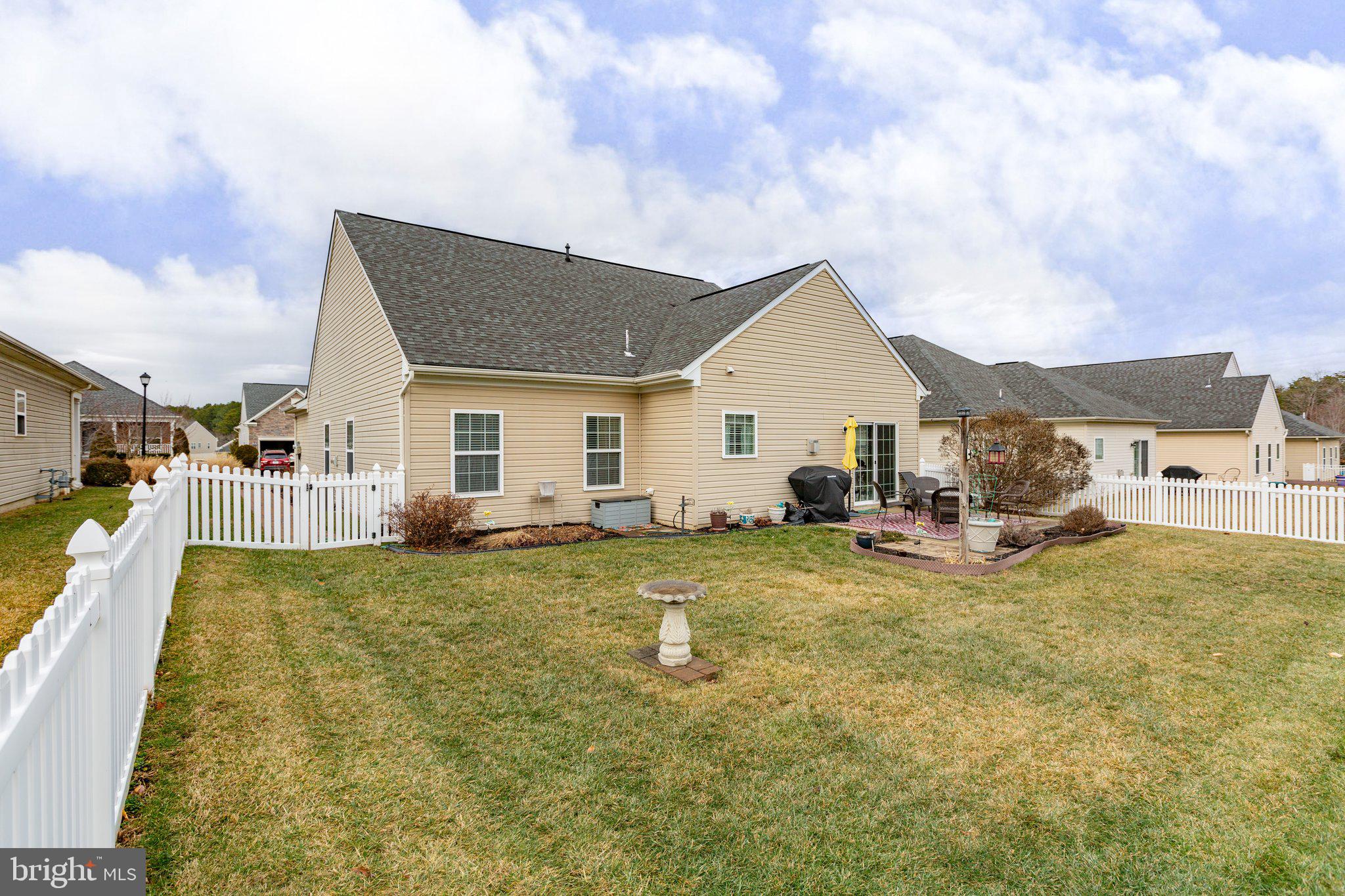 5622 Cedar Mountain Ct