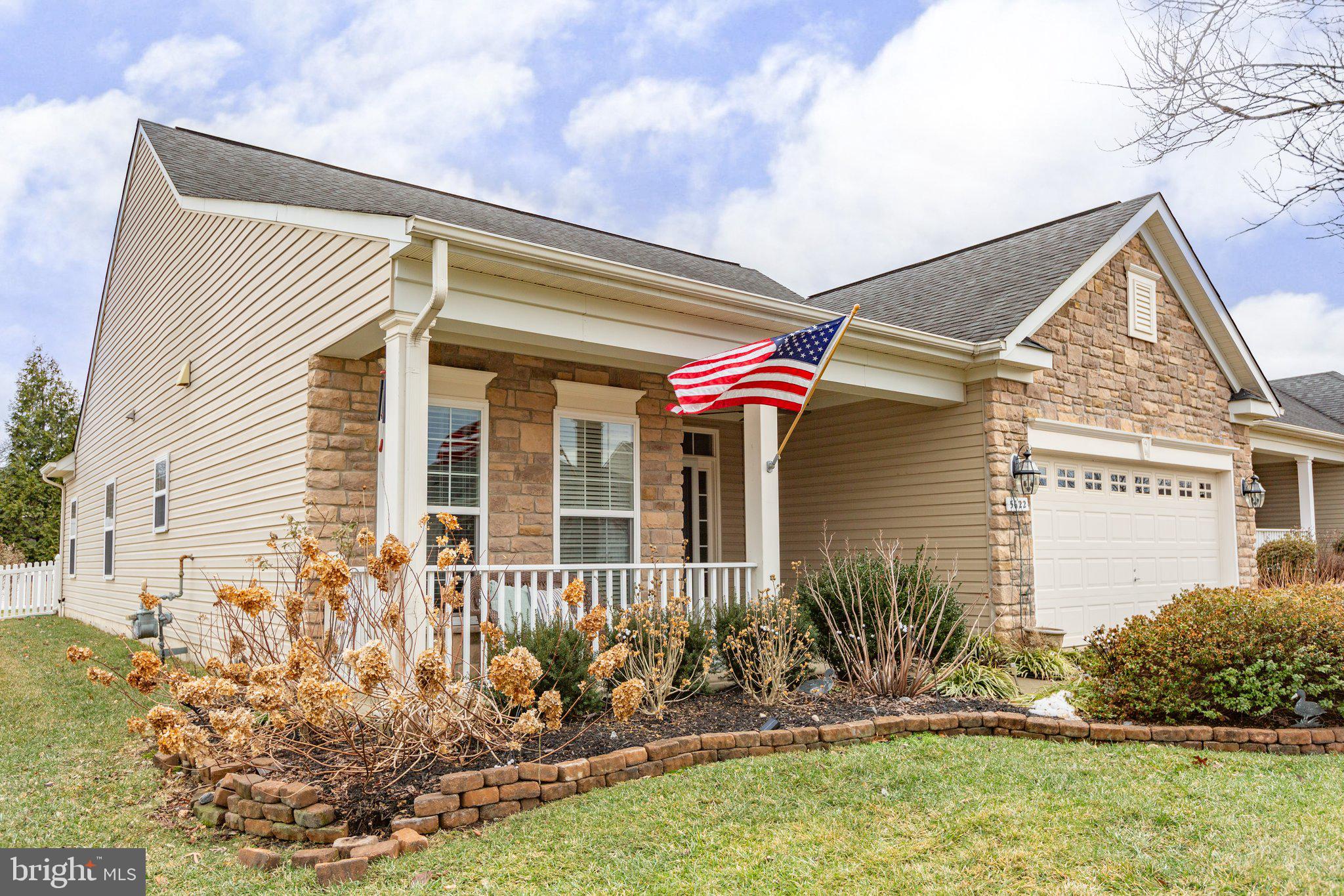 5622 Cedar Mountain Ct