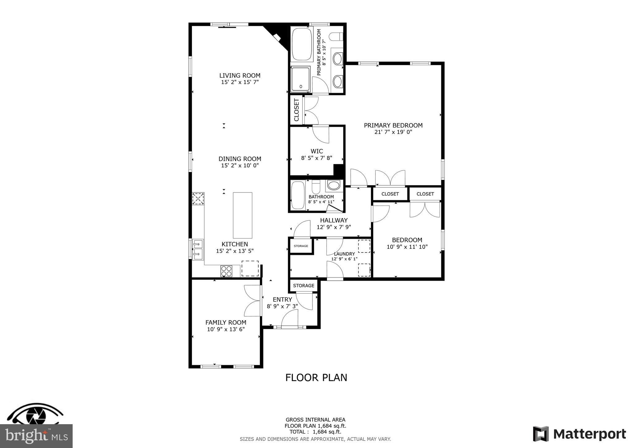 5622 Cedar Mountain Ct