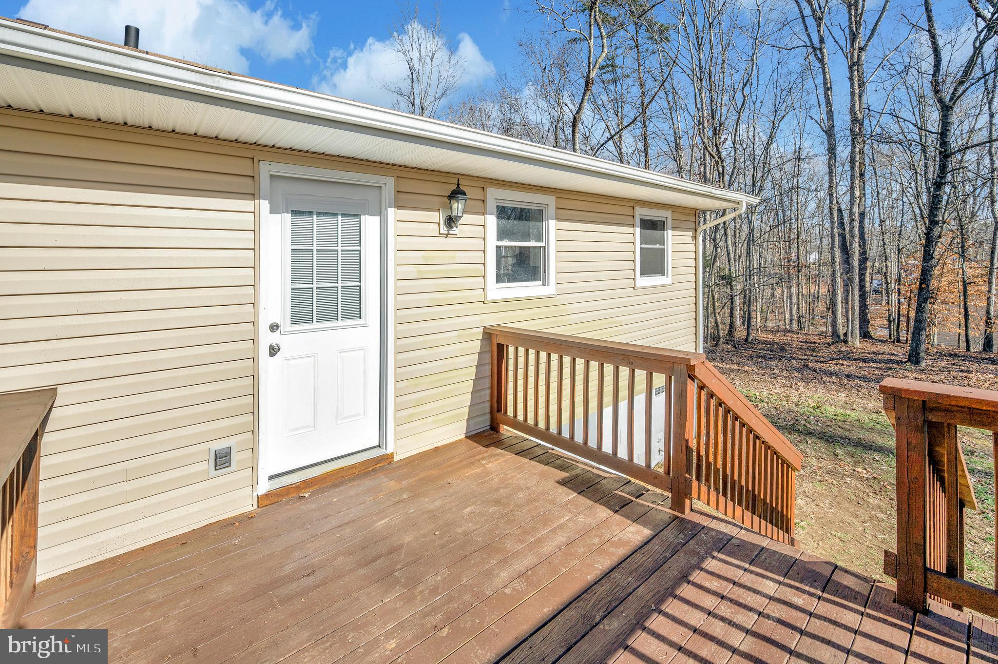 6700 Hickory Ridge Rd